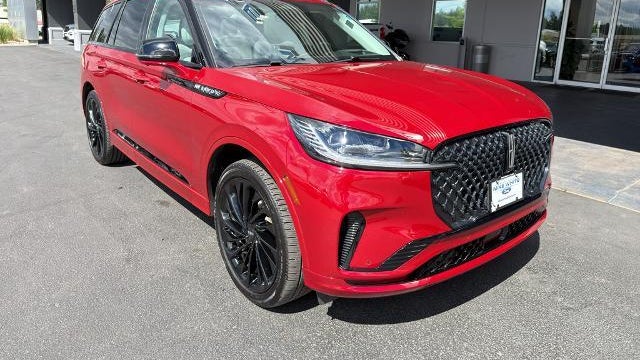 Preowned 2025 Lincoln Aviator Reserve for Sale