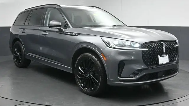 Preowned 2025 Lincoln Aviator Reserve for Sale