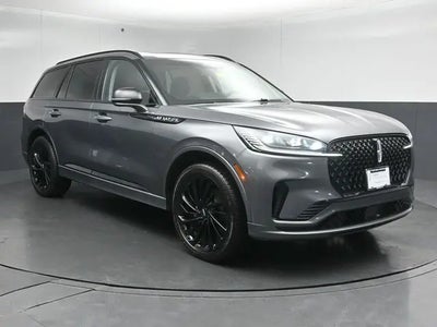 Photo of a 2025 Lincoln Aviator AWD Reserve 4DR SUV for sale