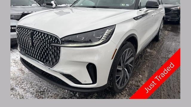 Preowned 2025 Lincoln Aviator Reserve for Sale