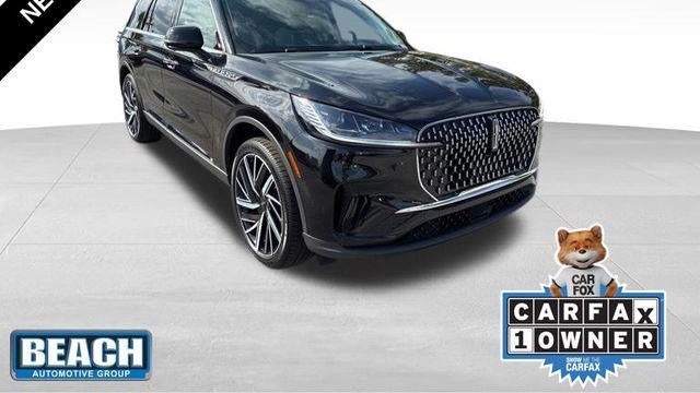 Preowned 2025 Lincoln Aviator Reserve for Sale