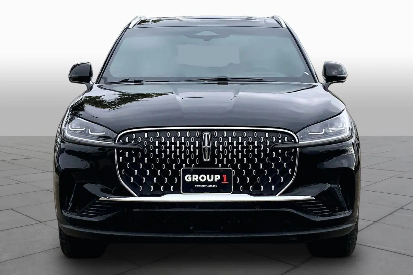 2025 Lincoln Aviator - $58,362