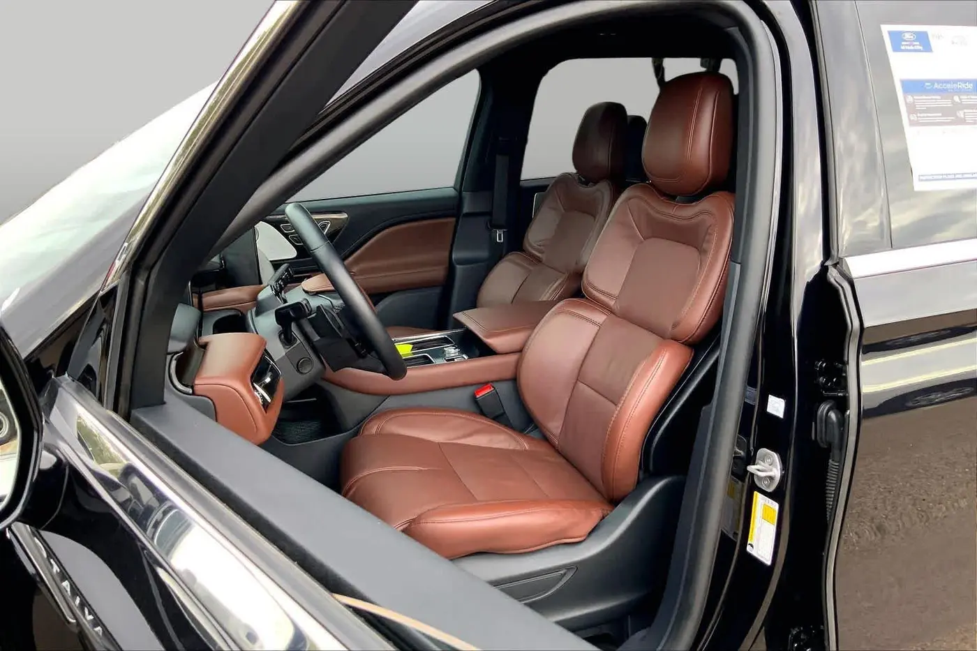 2025 Lincoln Aviator - $58,362