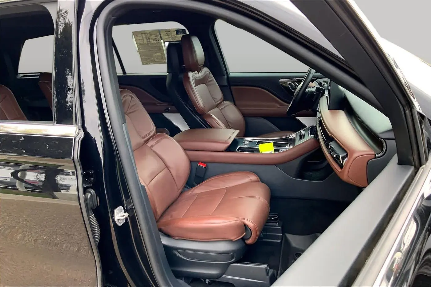 2025 Lincoln Aviator - $58,362