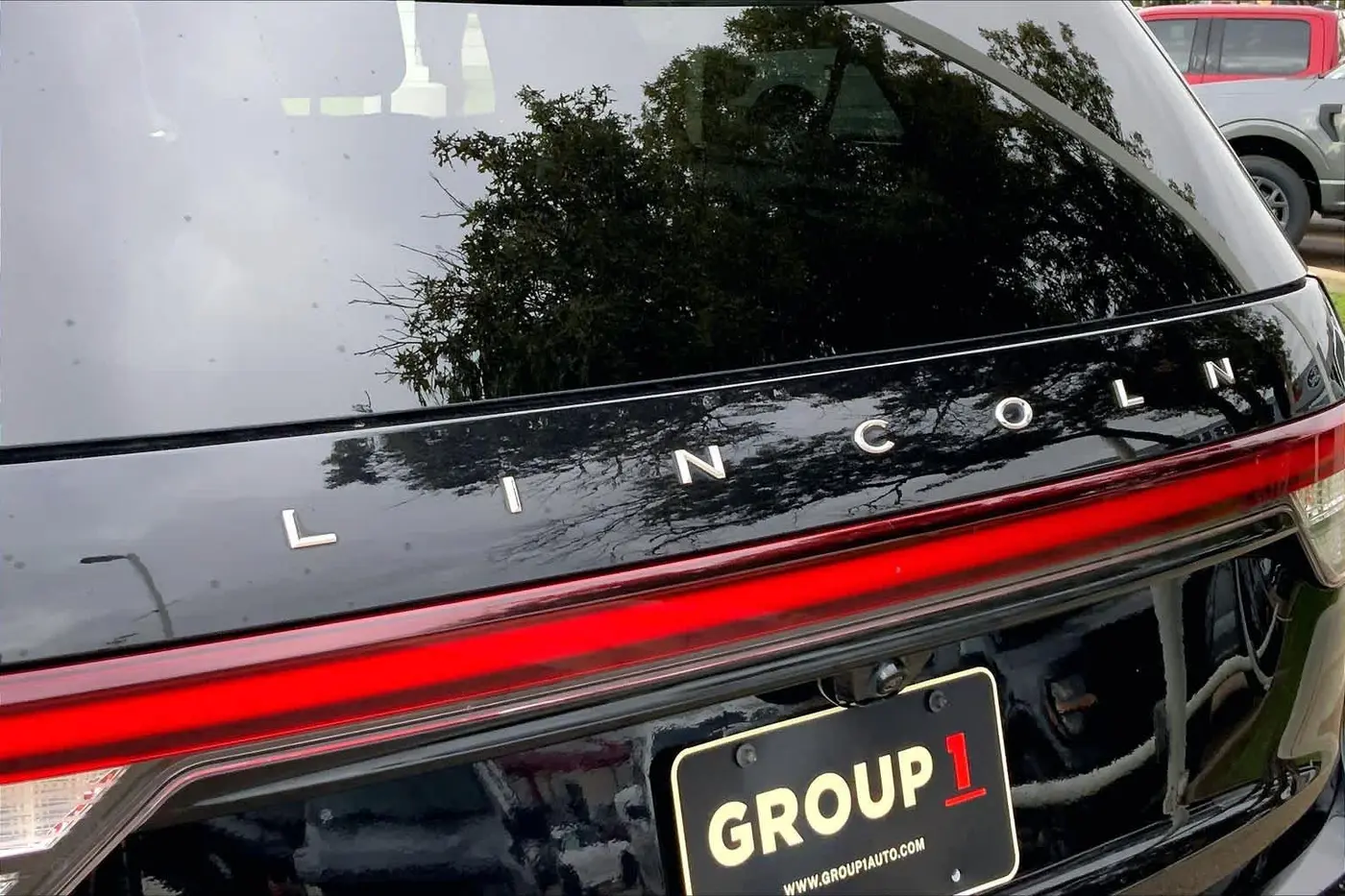 2025 Lincoln Aviator - $58,362