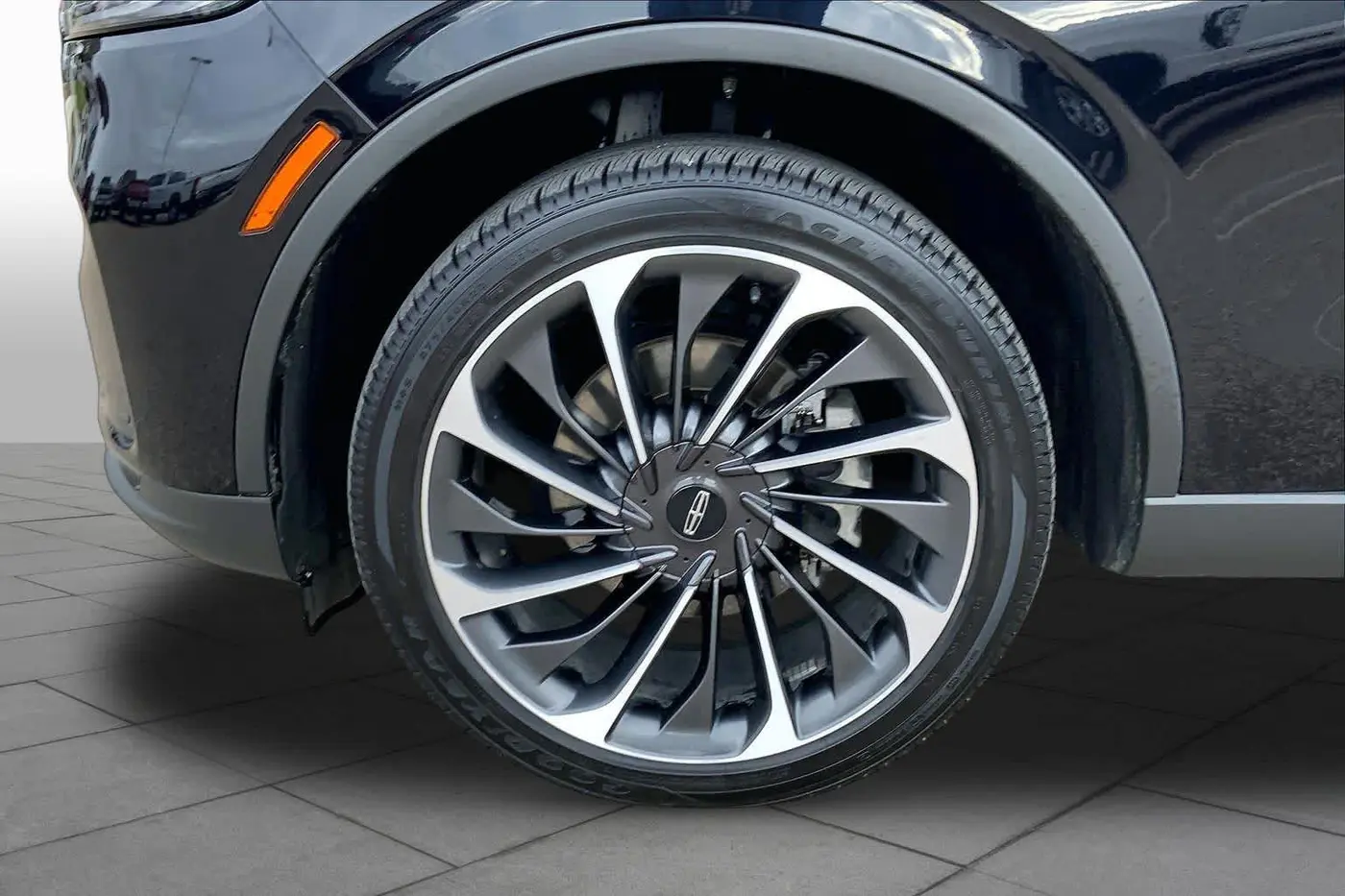2025 Lincoln Aviator - $58,362