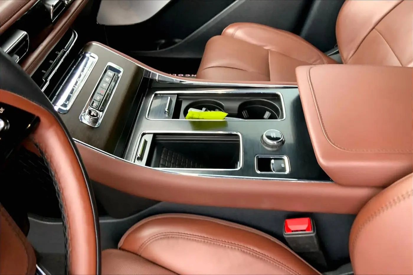 2025 Lincoln Aviator - $58,362