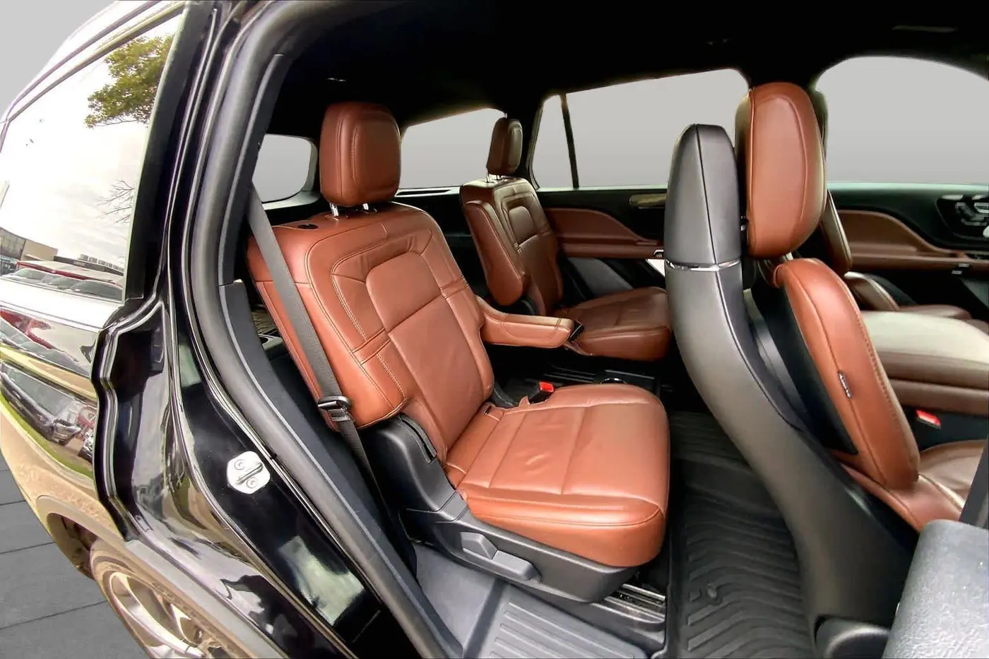 2025 Lincoln Aviator - $58,362