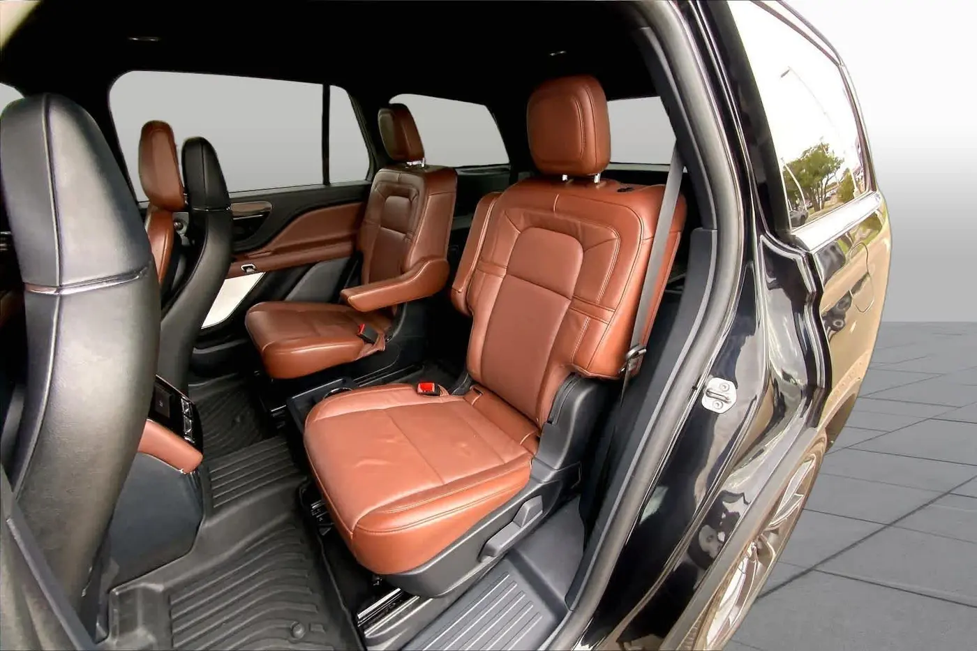 2025 Lincoln Aviator - $58,362