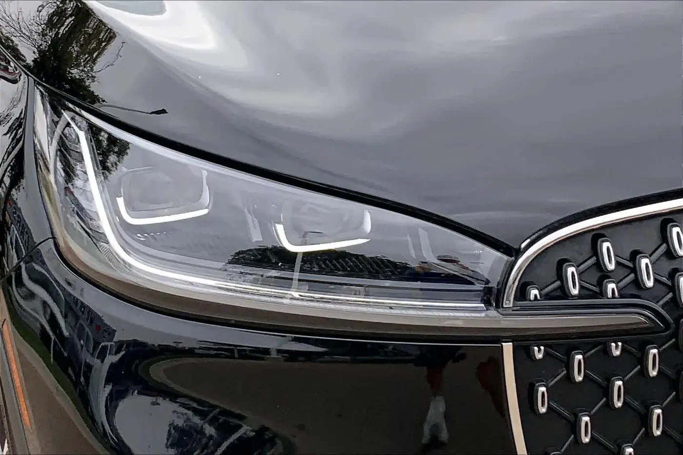 2025 Lincoln Aviator - $58,362