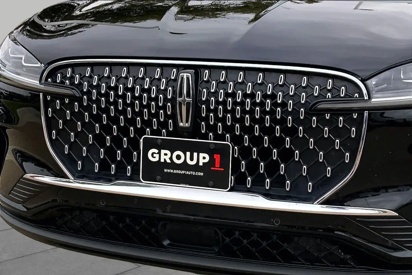 2025 Lincoln Aviator - $58,362