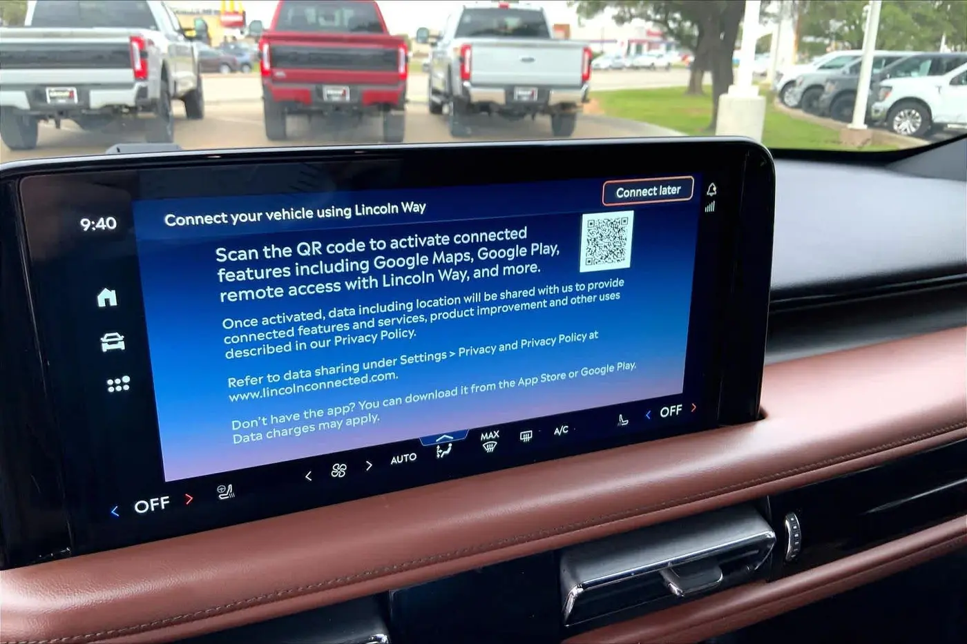 2025 Lincoln Aviator - $58,362