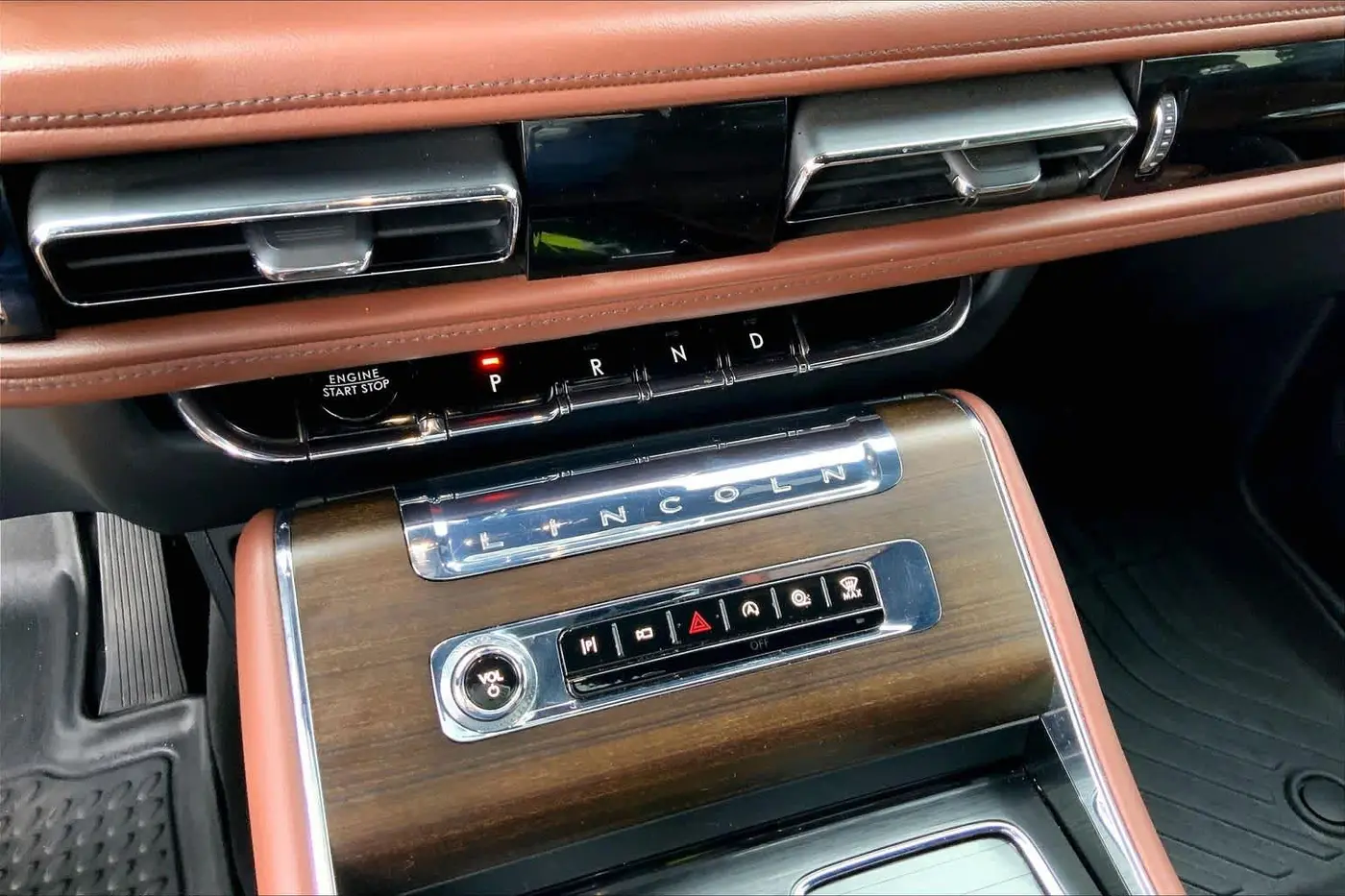2025 Lincoln Aviator - $58,362