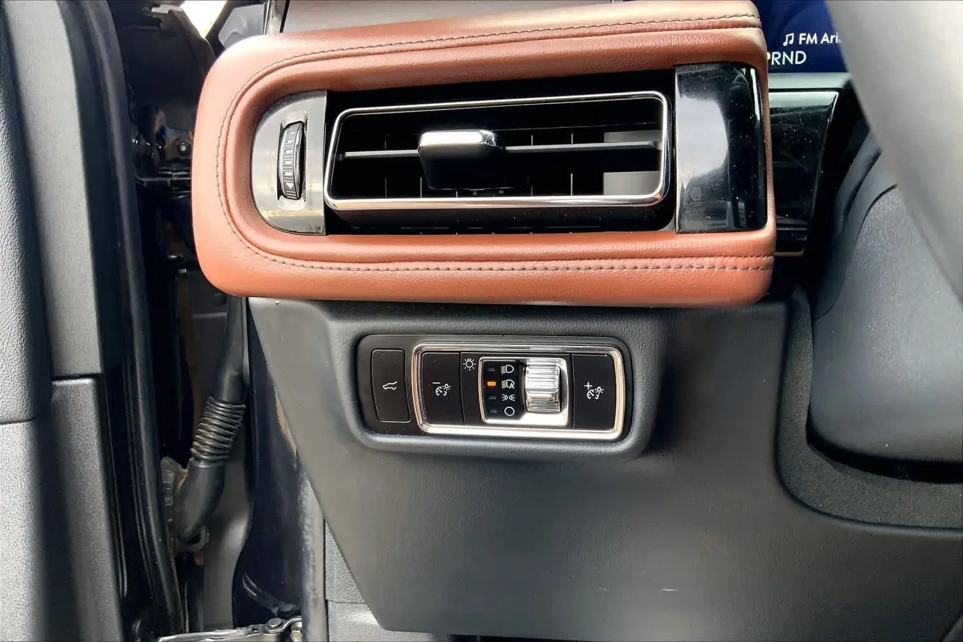 2025 Lincoln Aviator - $58,362
