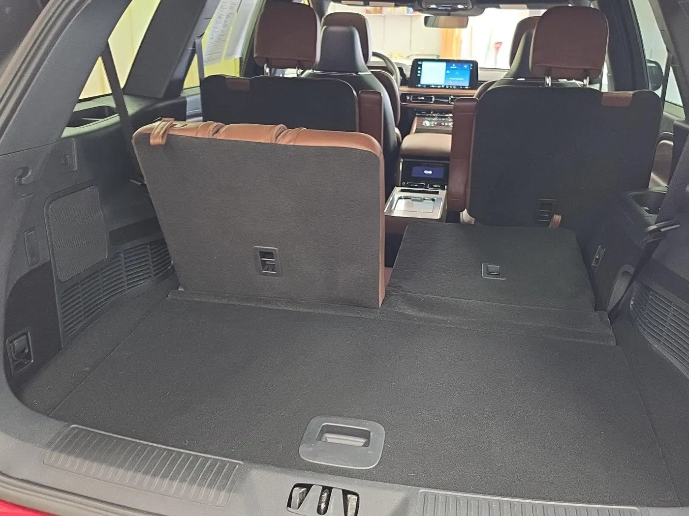 2025 Lincoln Aviator - $66,900