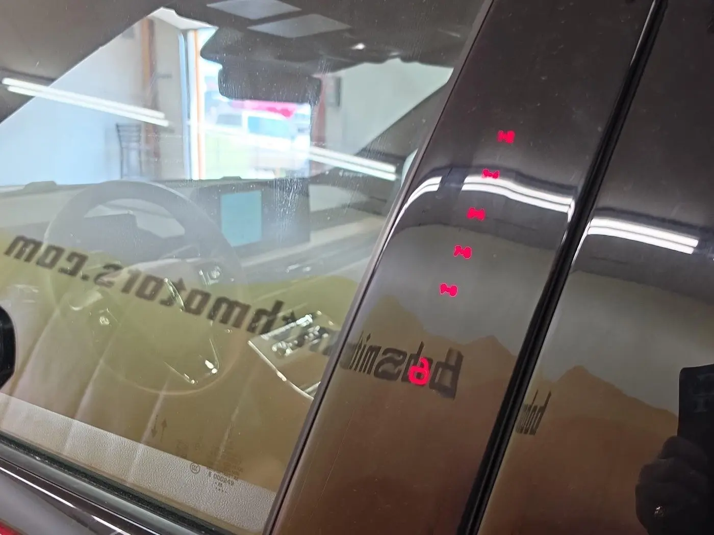 2025 Lincoln Aviator - $66,900
