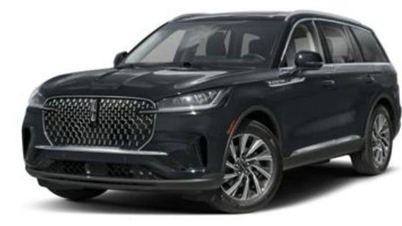 Preowned 2026 Lincoln Aviator Reserve for Sale