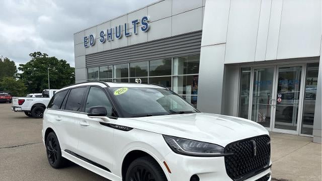 Preowned 2026 Lincoln Aviator Reserve for Sale
