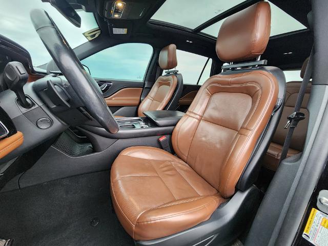 2020 Lincoln Aviator - $24,460