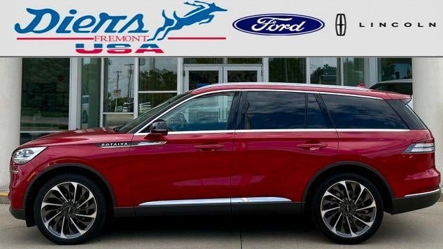 Preowned 2020 Lincoln Aviator Reserve for Sale