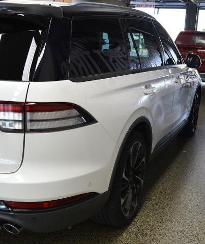 2020 Lincoln Aviator - $29,695