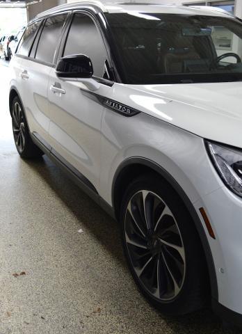 2020 Lincoln Aviator - $29,695