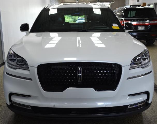 2020 Lincoln Aviator - $29,695