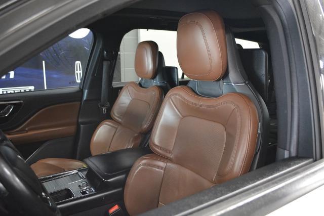 2020 Lincoln Aviator - $29,695