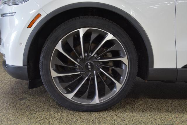 2020 Lincoln Aviator - $29,695