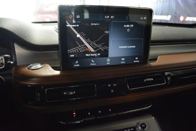 2020 Lincoln Aviator - $29,695