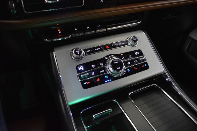 2020 Lincoln Aviator - $29,695