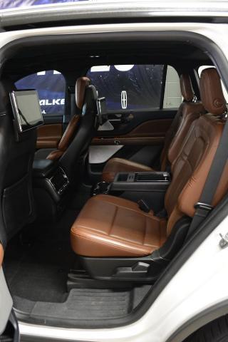 2020 Lincoln Aviator - $29,695
