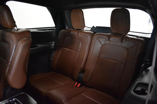 2020 Lincoln Aviator - $29,695