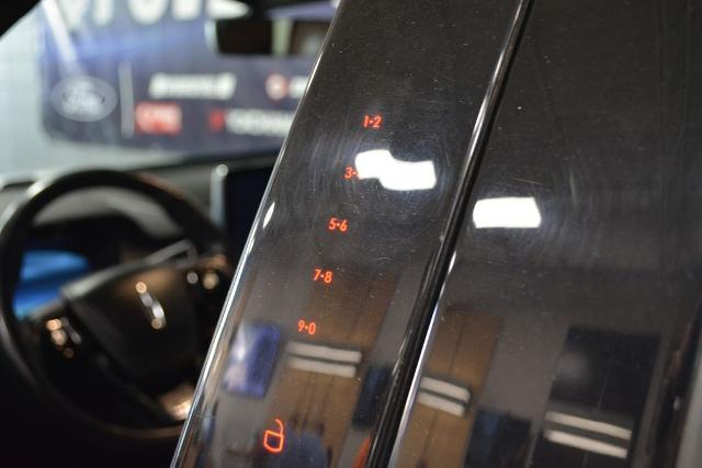 2020 Lincoln Aviator - $29,695