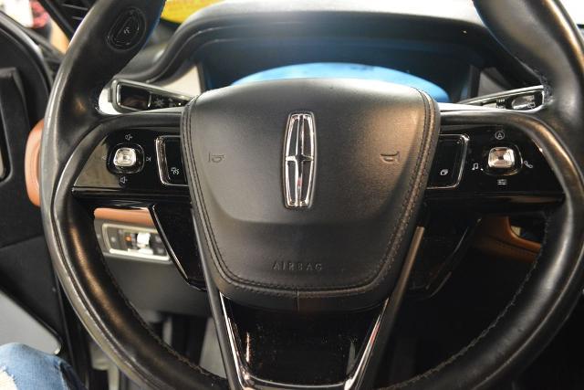 2020 Lincoln Aviator - $29,695