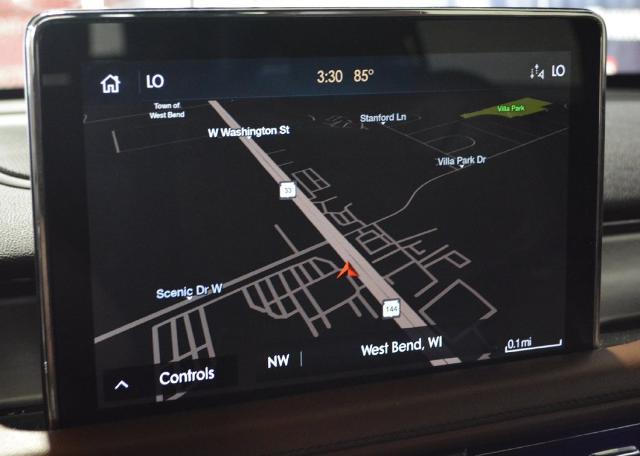 2020 Lincoln Aviator - $29,695