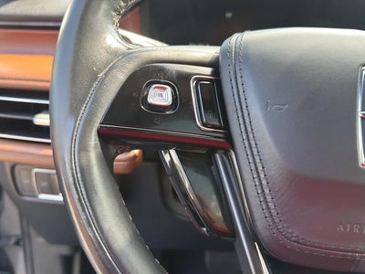 2023 Lincoln Aviator AWD Reserve 4DR SUV