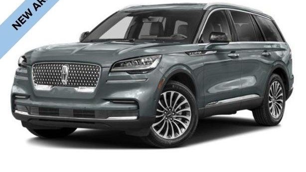 Preowned 2023 Lincoln Aviator Reserve for Sale