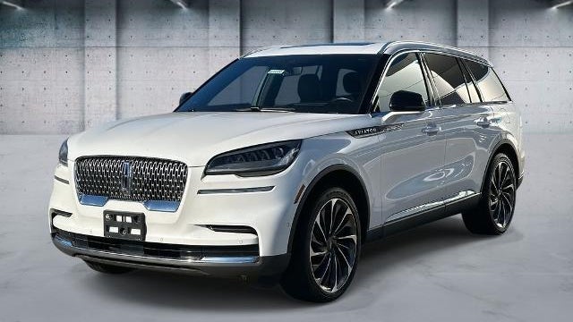 Preowned 2023 Lincoln Aviator Reserve for Sale