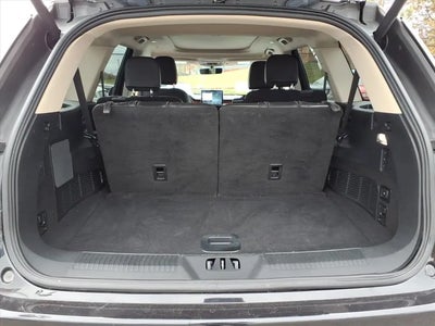 Photo of a 2023 Lincoln Aviator AWD Reserve 4DR SUV for sale