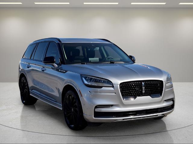 2023 Lincoln Aviator