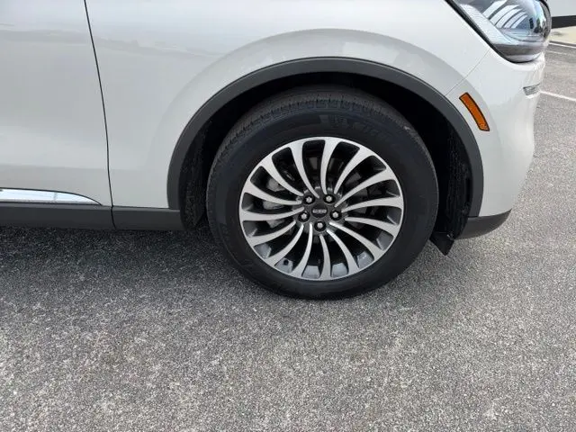 2023 Lincoln Aviator - $46,421