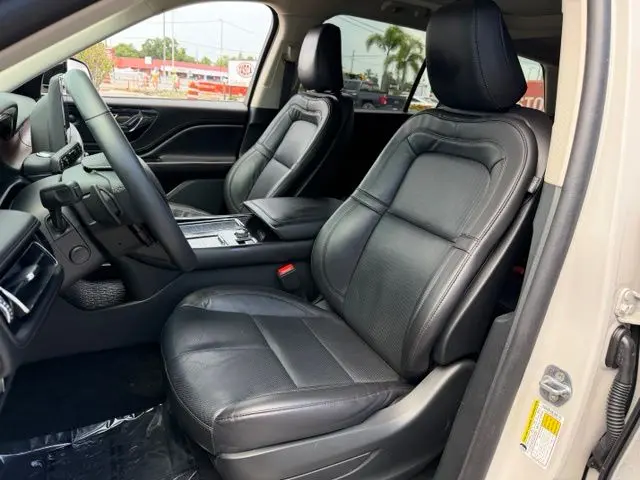 2023 Lincoln Aviator - $46,421