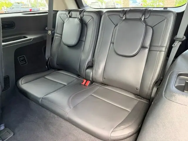 2023 Lincoln Aviator - $46,421