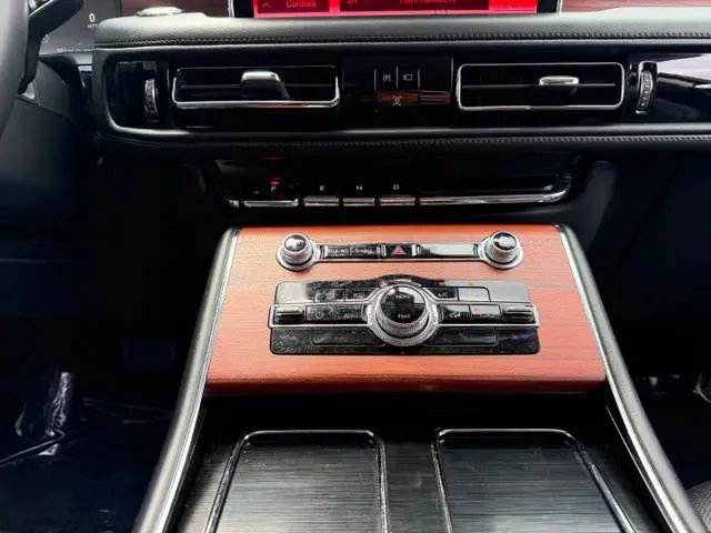 2023 Lincoln Aviator - $46,421