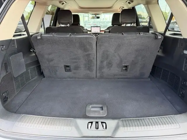 2023 Lincoln Aviator - $46,421