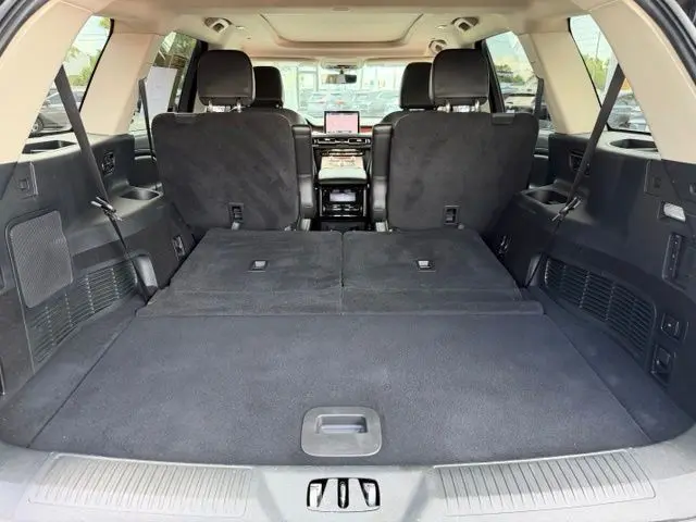 2023 Lincoln Aviator - $46,421
