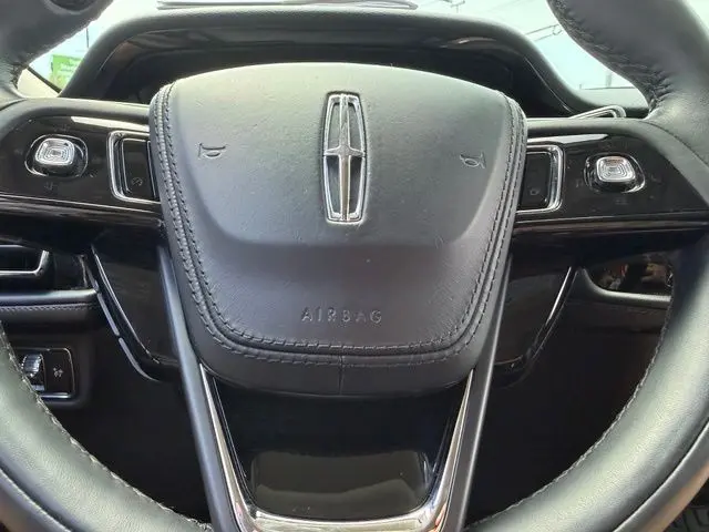 2023 Lincoln Aviator - $46,421
