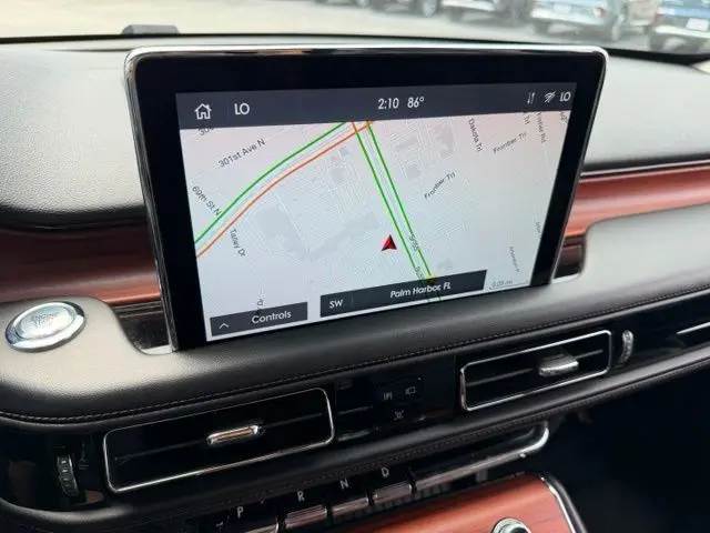 2023 Lincoln Aviator - $46,421