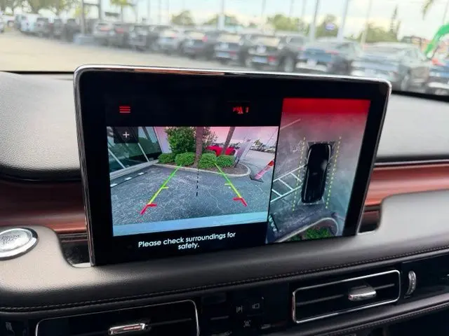 2023 Lincoln Aviator - $46,421